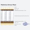 ����� ������� ������� Materlux Amour Maxi � �������