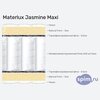 ����� ������� ������� Materlux Jasmine Maxi � �������