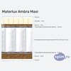 ����� ������� ������� Materlux Ambra Maxi � �������