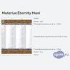 ����� ������� ������� Materlux Eternity Maxi � �������