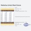 ����� ������� ������� Materlux Union Maxi Cocos � �������