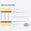 ����� ������� ������� Materlux Adel Maxi � �������