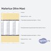 ����� ������� ������� Materlux Oltre Maxi � �������