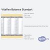 ����� ������� ������� Vitaflex Balance Standart � �������