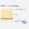 ����� ������� ������� Vitaflex Foam Relax Cocos � �������