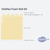 ����� ������� ������� Vitaflex Foam Roll 20 � �������