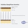 ����� ������� ������� Vitaflex SleepFlow Aventro � �������