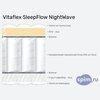 ����� ������� ������� Vitaflex SleepFlow NightWave � �������