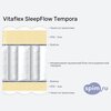 ����� ������� ������� Vitaflex SleepFlow Tempora � �������