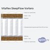 ����� ������� ������� Vitaflex SleepFlow Vortero � �������