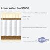 ����� ������� ������� Lonax Alden Pro S1000 � �������