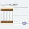 ����� ������� ������� Lonax Velvet Pro S1000 � �������