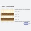 ����� ������� ������� Lonax Fusion Pro � �������