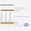 ����� ������� ������� BeautyFlex Wave � �������