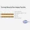 ����� ������� ������� BeautyFlex TopMix � �������