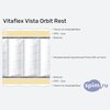 ����� ������� ������� Vitaflex Vista Orbit Rest � �������