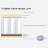 ����� ������� ������� Vitaflex Vista Vector Line � �������