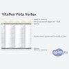 ����� ������� ������� Vitaflex Vista Vertex � �������