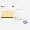 ����� ������� ������� Vitaflex Forma City � �������