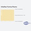����� ������� ������� Vitaflex Forma Plumo � �������
