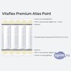 ����� ������� ������� Vitaflex Premium Atlas Point � �������