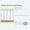 ����� ������� ������� Vitaflex Premium Delta Wave � �������