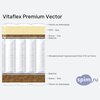 ����� ������� ������� Vitaflex Premium Vector � �������