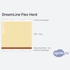 ����� ������� ������� DreamLine Flex Hard � �������