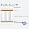 ����� ������� ������� DreamLine Supreme TFK � �������