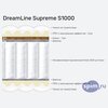 ����� ������� ������� DreamLine Supreme S1000 � �������