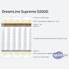 ����� ������� ������� DreamLine Supreme S2000 � �������
