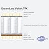 ����� ������� ������� DreamLine Velvet TFK � �������