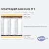 ����� ������� ������� DreamExpert Base Duos TFK � �������