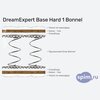 ����� ������� ������� DreamExpert Base Hard 1 Bonnel � �������