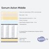 ����� ������� ������� Sonum Aston Middle � �������