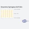 ����� ������� ������� DreamLine Springless Soft Slim � �������