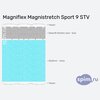 ����� ������� ������� Magniflex Magnistretch Sport 9 STV � �������
