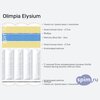 ����� ������� ������� Olimpia Elysium � �������
