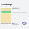 ����� ������� ������� Olimpia Midnight � �������