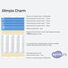 ����� ������� ������� Olimpia Charm � �������