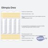 ����� ������� ������� Olimpia Oreo � �������
