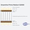 ����� ������� ������� DreamLine Prime Medium S2000 � �������