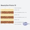 ����� ������� ������� BeautySon Promo 13 � �������