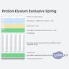 ����� ������� ������� ProSon Elysium Exclusive Spring � �������