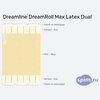 ����� ������� ������� DreamLine DreamRoll Max Latex Dual � �������