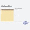 ����� ������� ������� VitaSleep Clario � �������