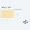 ����� ������� ������� Materlux Sole � �������