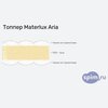 ����� ������� ������� Materlux Aria � �������