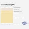 ����� ������� ������� Sonum Astra Optima � �������