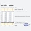 ����� ������� ������� Materlux London � �������